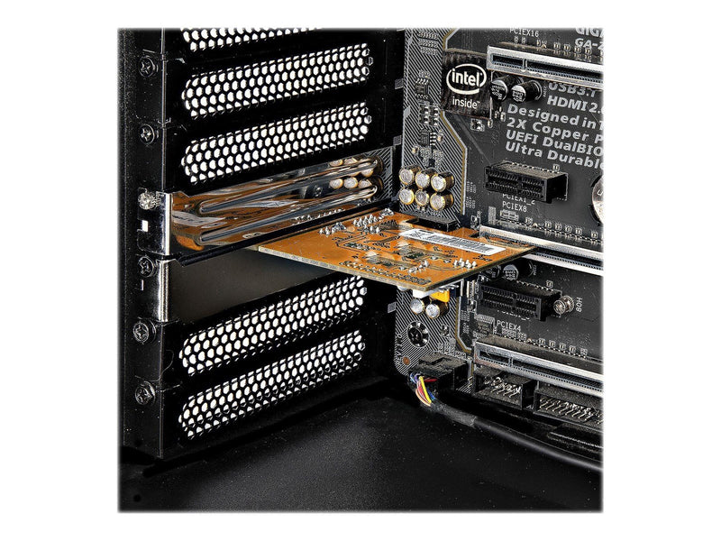 StarTech.com 11050-PC-SERIAL-CARD