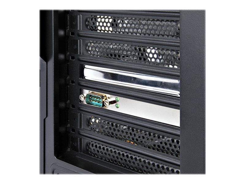 StarTech.com 11050-PC-SERIAL-CARD