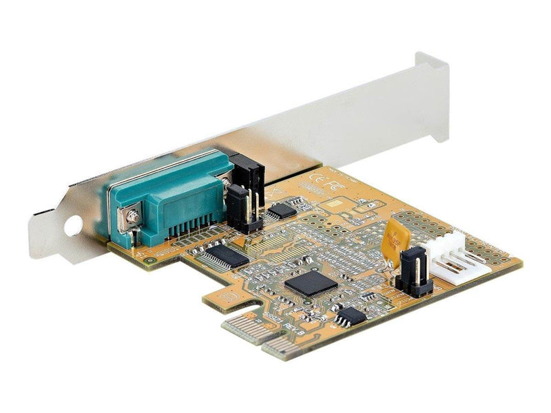 StarTech.com 11050-PC-SERIAL-CARD