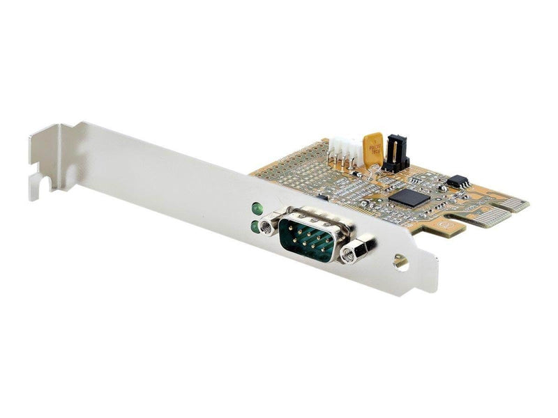 StarTech.com 11050-PC-SERIAL-CARD
