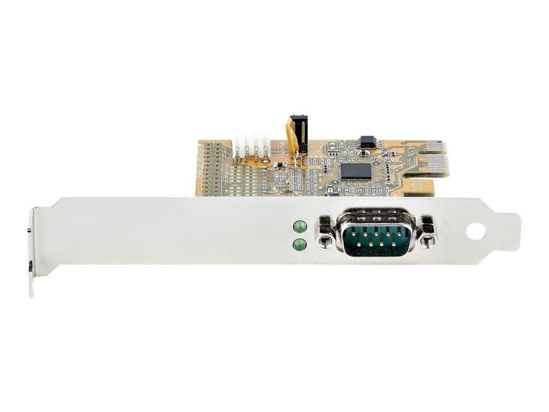StarTech.com 11050-PC-SERIAL-CARD