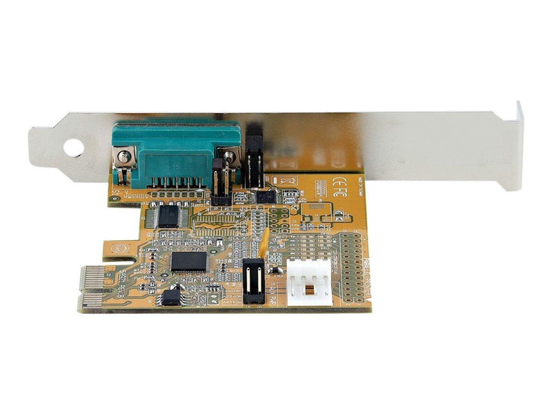 StarTech.com 11050-PC-SERIAL-CARD