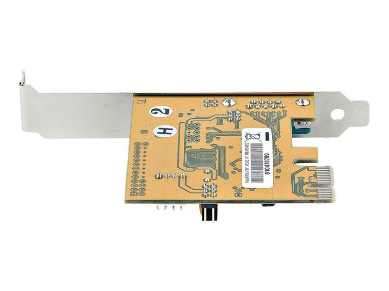 StarTech.com 11050-PC-SERIAL-CARD
