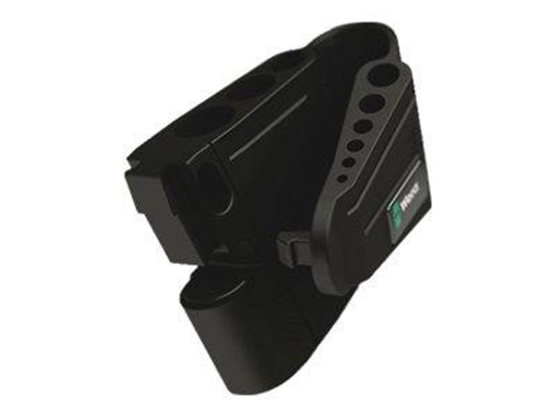 Wera 950 SPKL/9 SM N Multicolour Winkelschlüsselsatz, metrisch, BlackLaser, 9-teilig