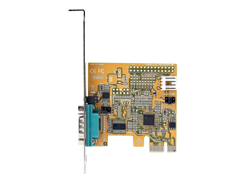 StarTech.com 11050-PC-SERIAL-CARD