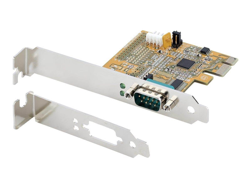 StarTech.com 11050-PC-SERIAL-CARD