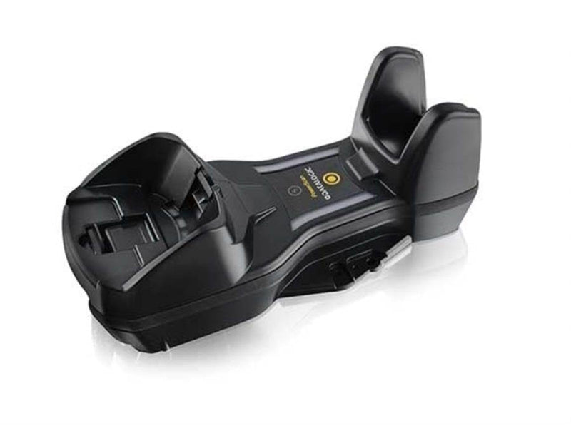Datalogic PowerScan PM9600 Handheld Barcode Scanner USB Kit (Scanner / Cradle / Cable / PSU / Power Cord)