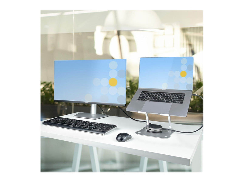 StarTech.com ADJ-LAPTOP-RISER