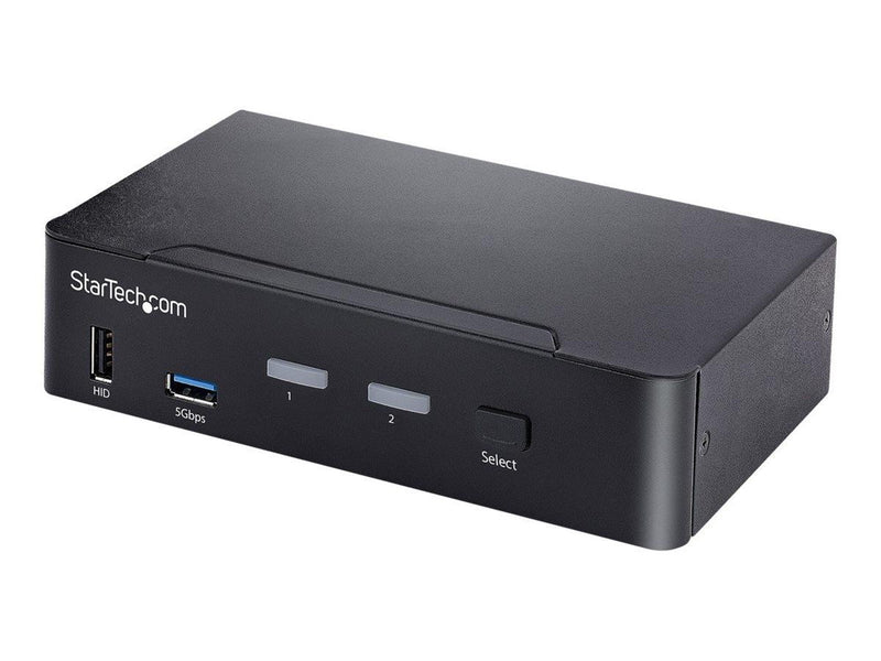 StarTech.com SV231DPUCA