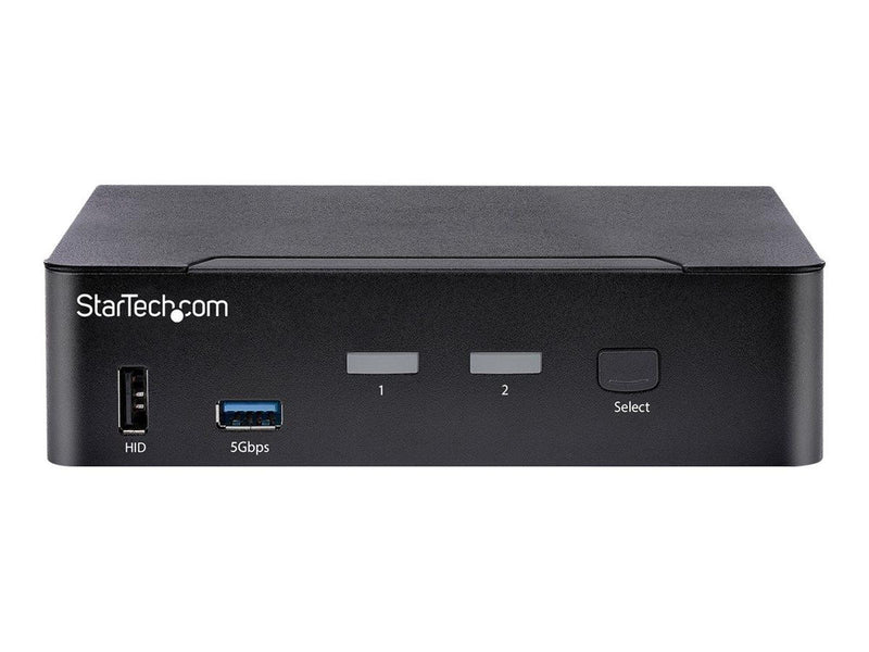 StarTech.com SV231DPUCA