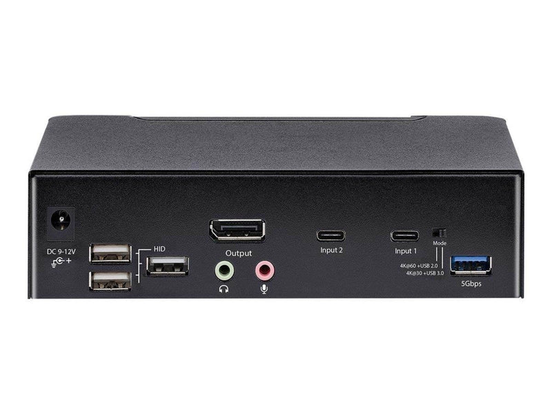 StarTech.com SV231DPUCA
