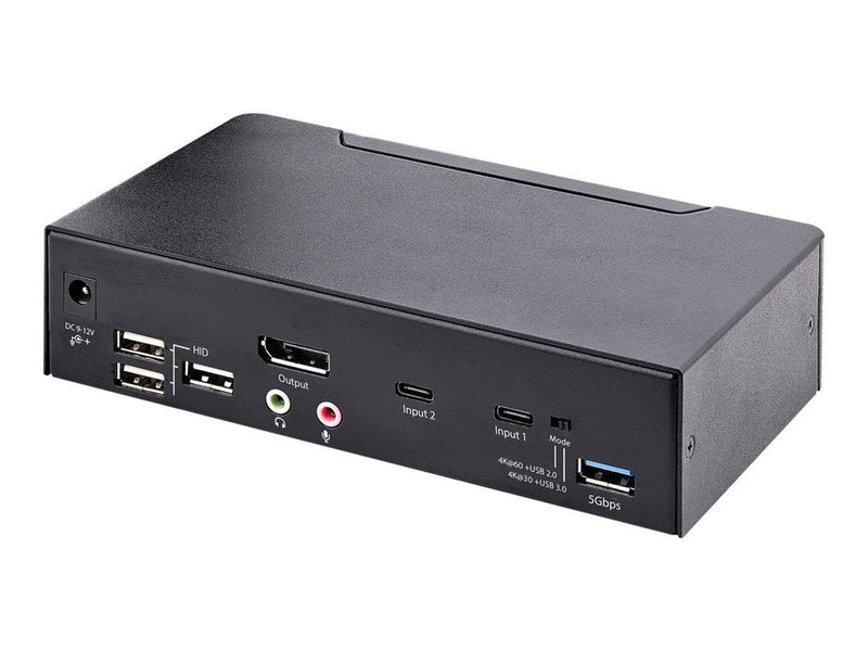 StarTech.com SV231DPUCA