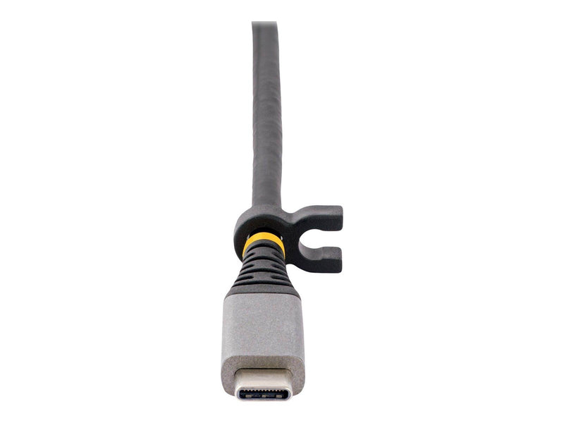 StarTech.com 104B-USBC-MULTIPORT