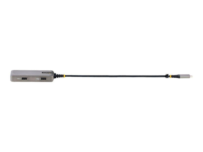 StarTech.com 104B-USBC-MULTIPORT