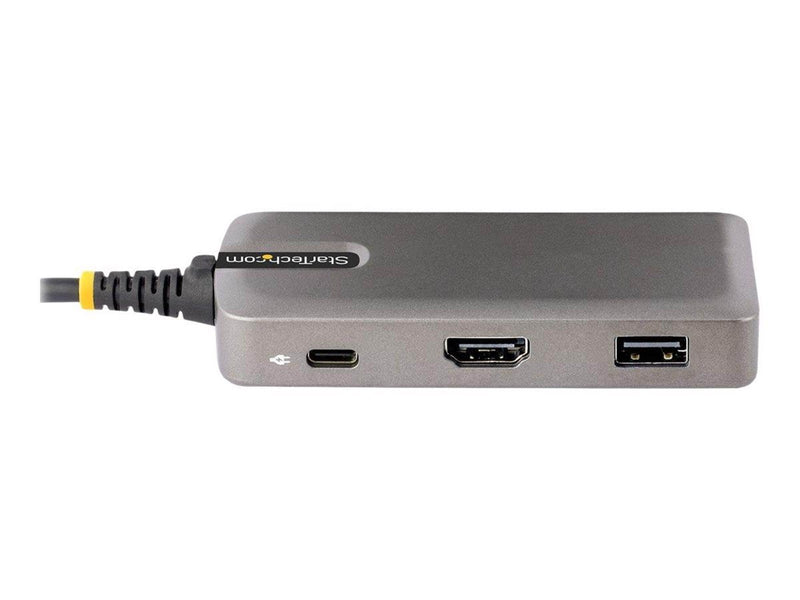 StarTech.com 104B-USBC-MULTIPORT