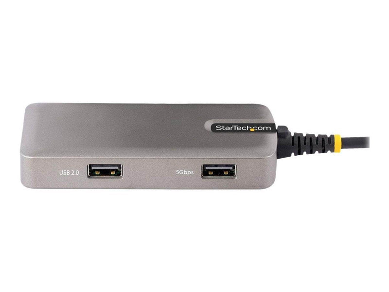 StarTech.com 104B-USBC-MULTIPORT