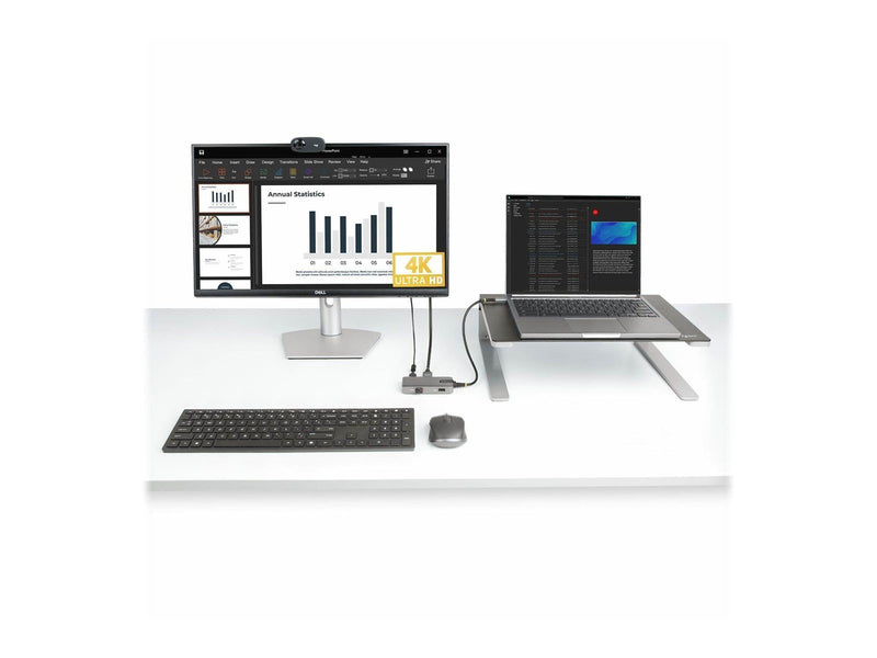 StarTech.com 104B-USBC-MULTIPORT