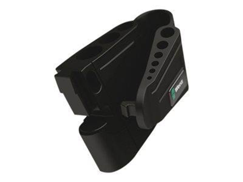 Wera 3950 SPKL/9 SM Winkelschlüsselsatz Multicolour, metrisch, Edelstahl, 9-teilig
