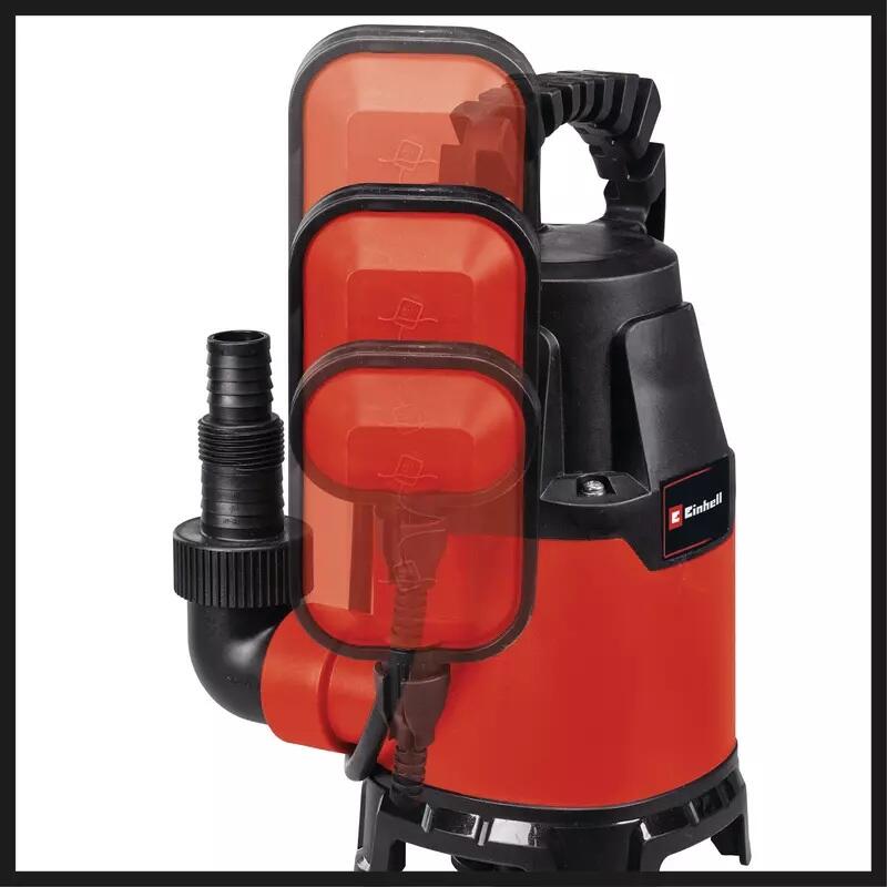 Einhell Schmutzwasserpumpe GC-DP 3325 (4181530)