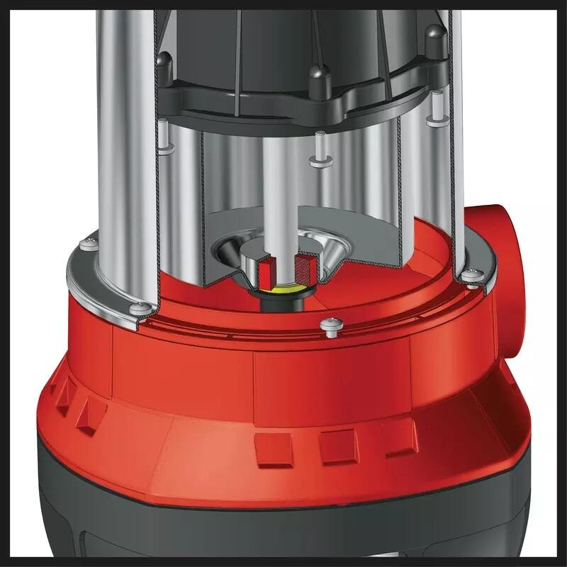Einhell Schmutzwasserpumpe GC-DP 3325 (4181530)