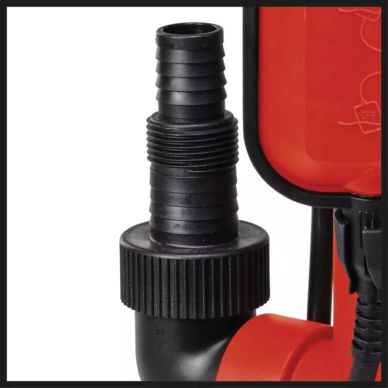Einhell Schmutzwasserpumpe GC-DP 3325 (4181530)