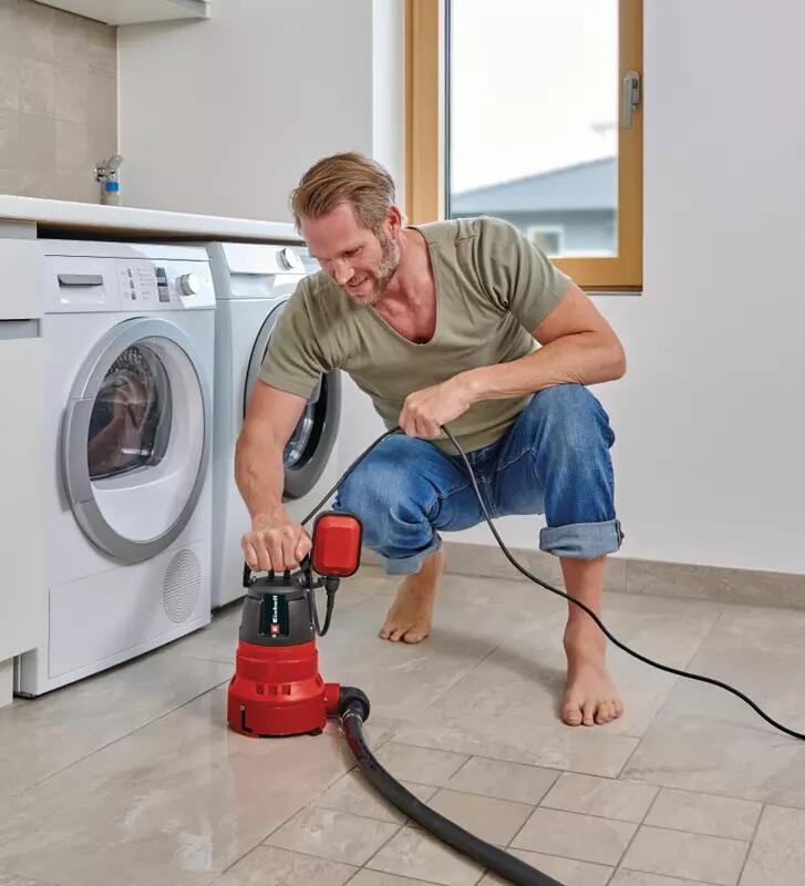 Einhell Schmutzwasserpumpe GC-DP 7035 LL (4181570)