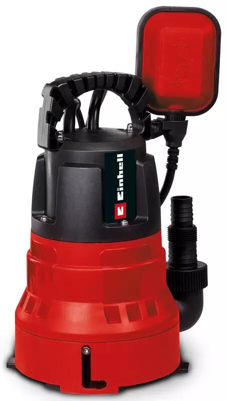 Einhell Schmutzwasserpumpe GC-DP 7035 LL (4181570)