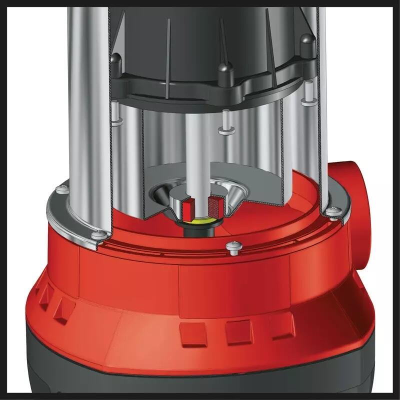 Einhell Schmutzwasserpumpe GC-DP 7035 LL (4181570)