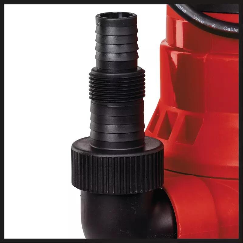 Einhell Schmutzwasserpumpe GC-DP 7035 LL (4181570)