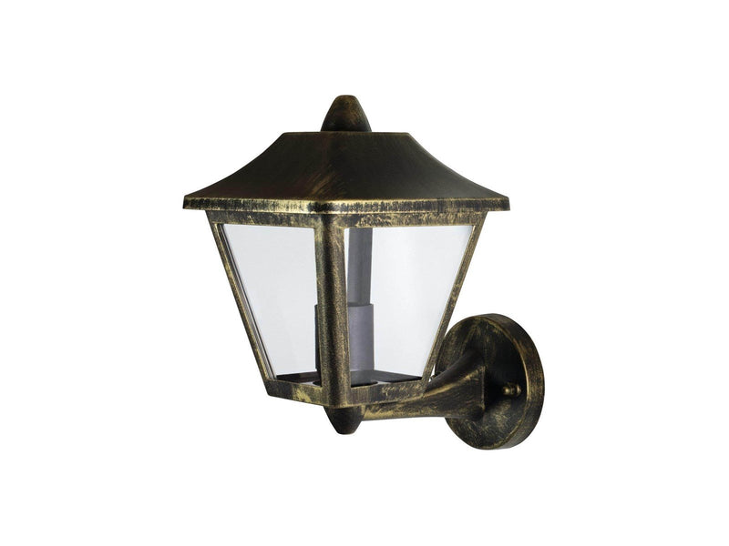 LEDVANCE ENDURA® CLASSIC TRADITION ALU Up Gold