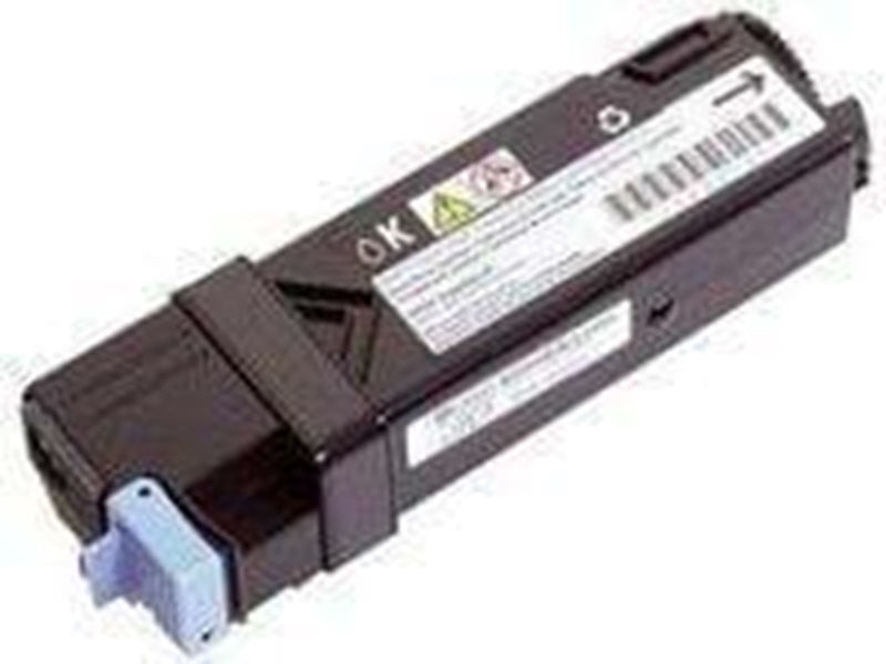 Dell Toner - Tonerpatrone Cyan