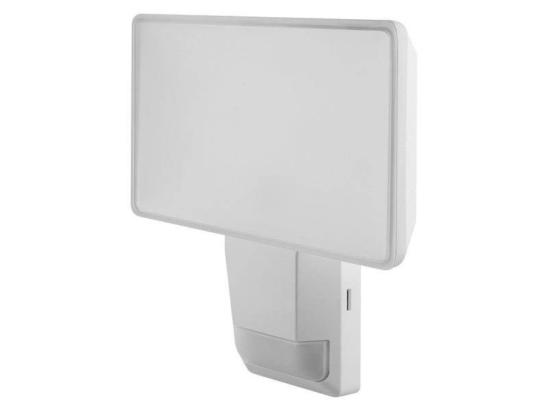 LEDVANCE ENDURA® PRO FLOOD SENSOR 27W 4000K IP55 White
