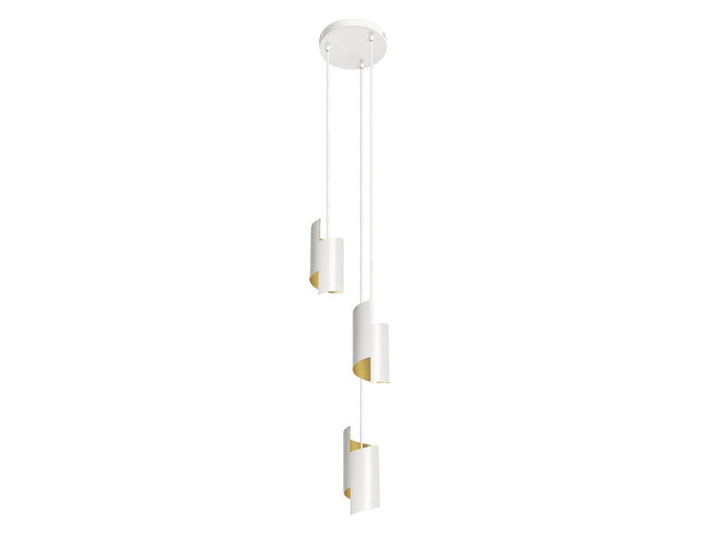 LEDVANCE Smart+ Twist Pendant White TW