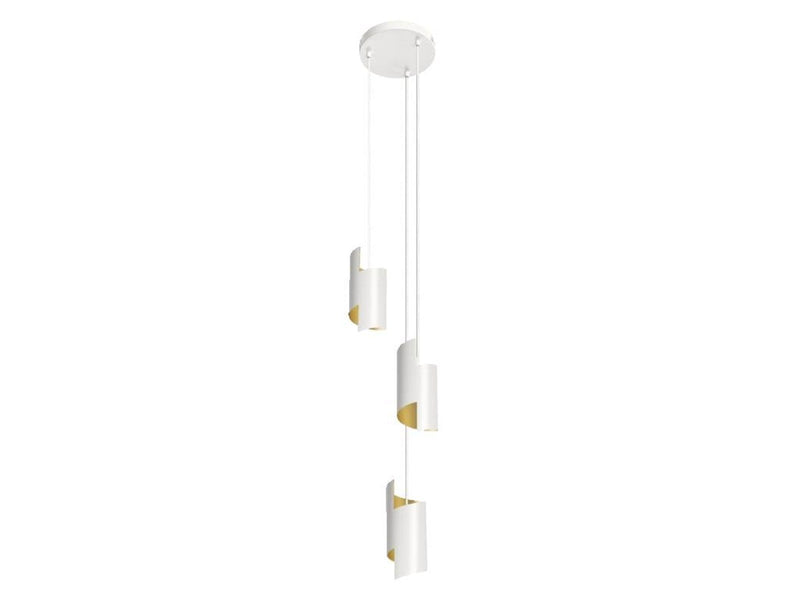 LEDVANCE Smart+ Twist Pendant White TW