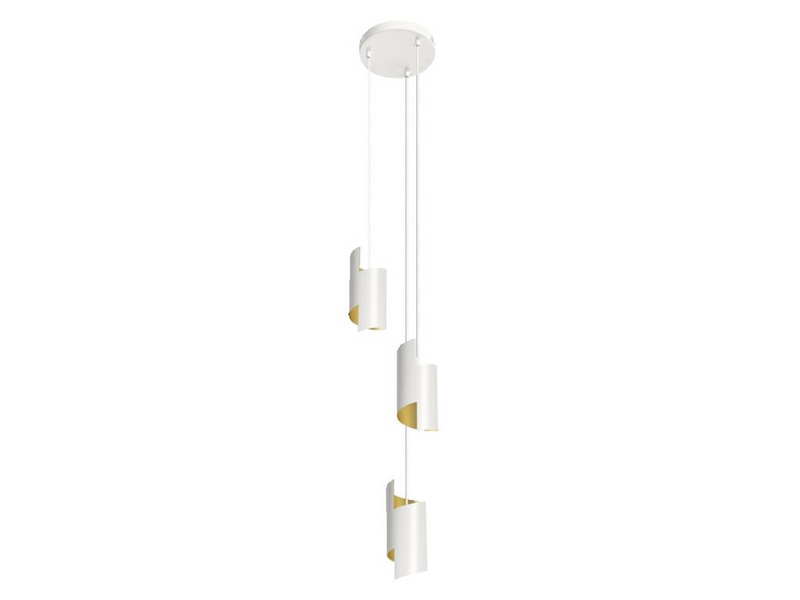LEDVANCE Smart+ Twist Pendant White TW