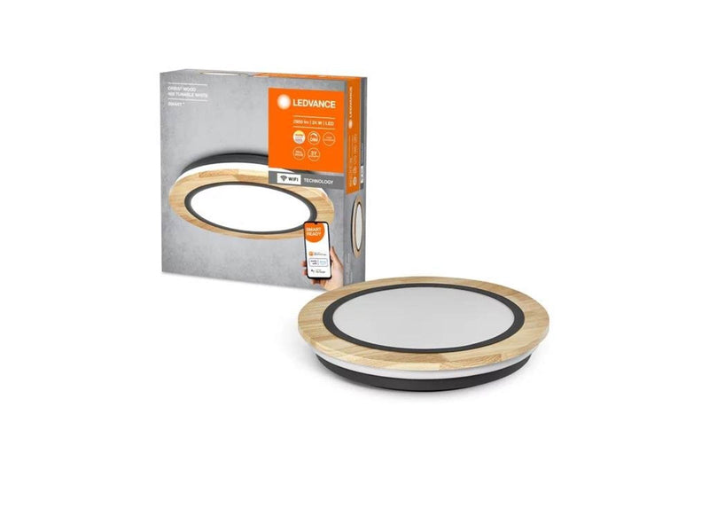 LEDVANCE Smart+ Orbis Ceiling 400mm TW