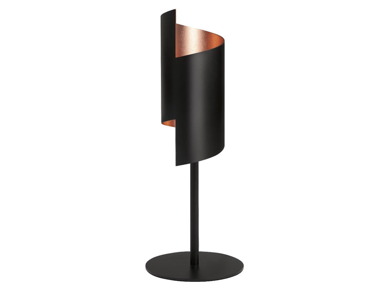 LEDVANCE Smart+ Twist Black Table TW