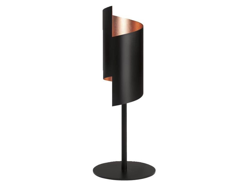 LEDVANCE Smart+ Twist Black Table TW