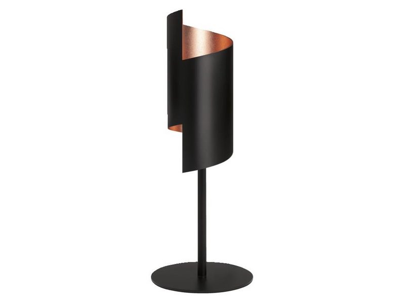 LEDVANCE Smart+ Twist Black Table TW