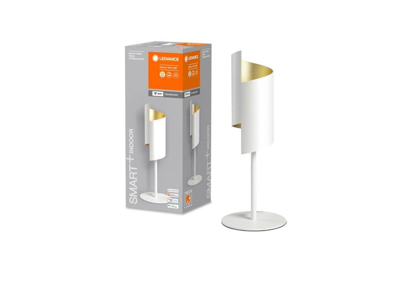 LEDVANCE Smart+ Twist White Table TW