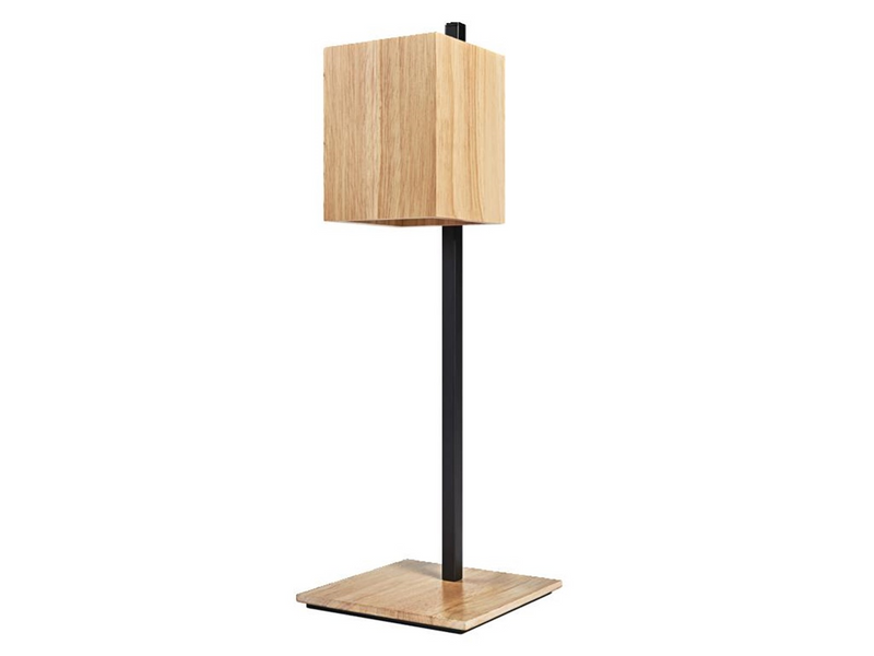 LEDVANCE Smart+ Wood Table TW