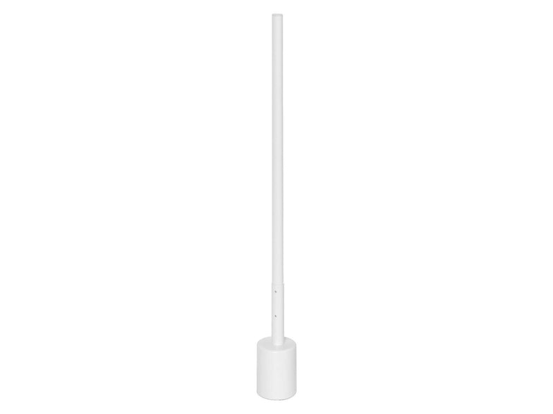 LEDVANCE SMART+ Floor Slim 540lm 24W/RGB+827-865 800mm weiss WiFi