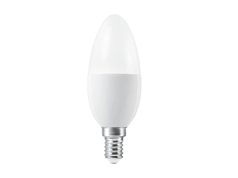 LEDVANCE SMART+ Classic Dimmable 4.9W 220V FR E14