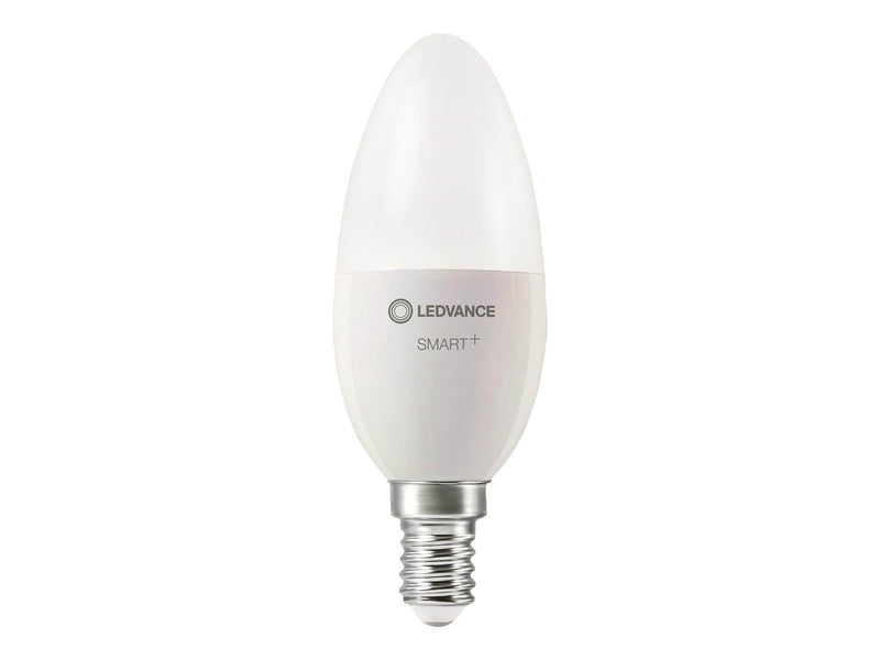 LEDVANCE SMART+ Candle Tunable White 4.9W 220V FR E14