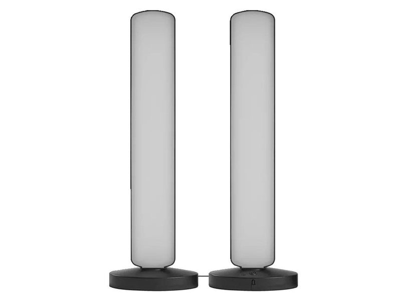 LEDVANCE SMART+ Mood Light Bar 480lm 8W RGB+827-865 schwarz WiFi