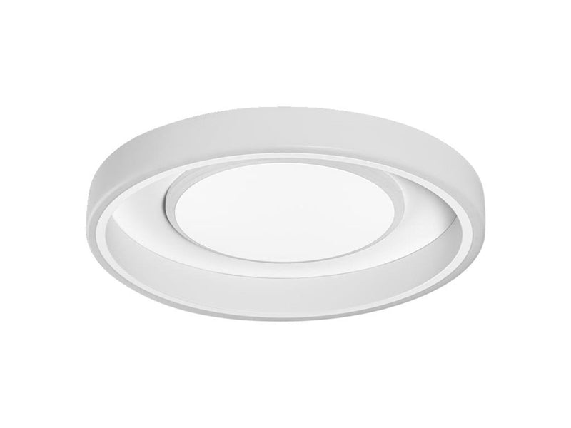 LEDVANCE Smart+ Orbis Ceiling 490mm RGB + TW