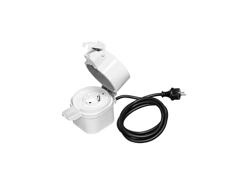 LEDVANCE SMART+ Outdoor Plug EU