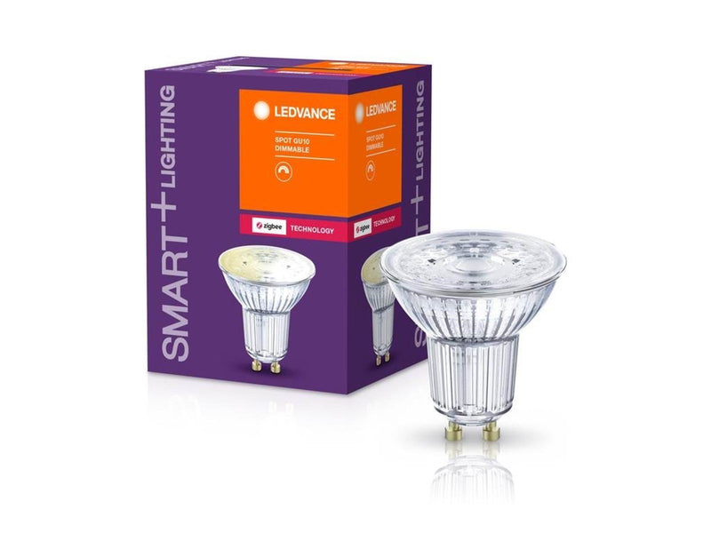 LEDVANCE SMART+ Classic Dimmable 4.7W 220V DIM GU10