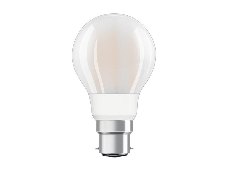 LEDVANCE SMART+ WiFi Filament Classic Dimmable 60  6 W/2700 K B22