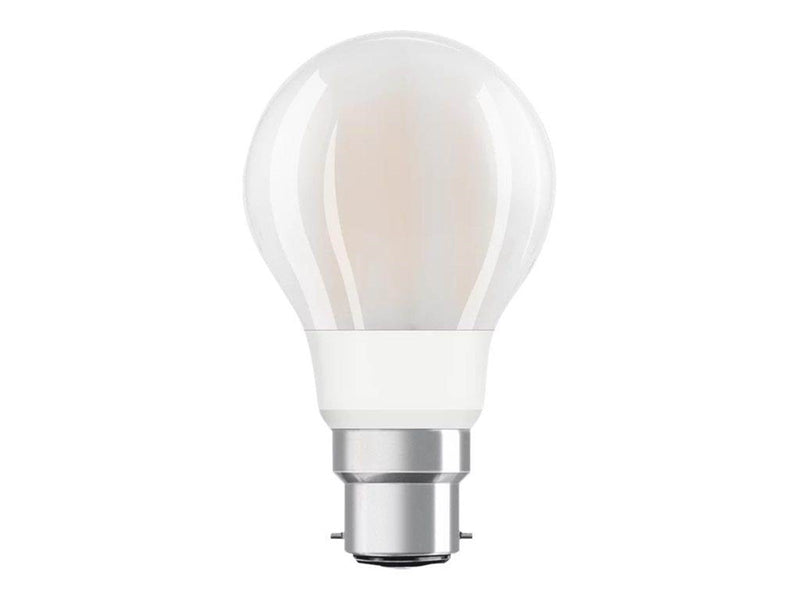 LEDVANCE SMART+ WiFi Filament Classic Dimmable 60  6 W/2700 K B22